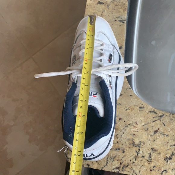 Fila shoes - Picture 8 of 9